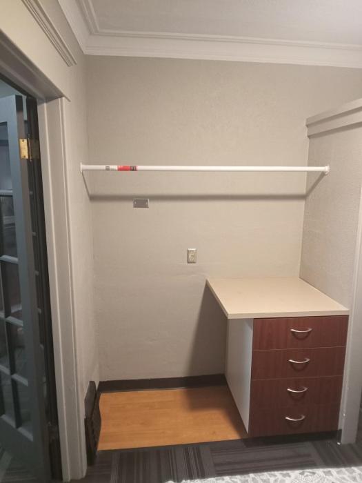 E. Michigan Walk Up Furnished 2 Bedroom Apt Lansing Luaran gambar